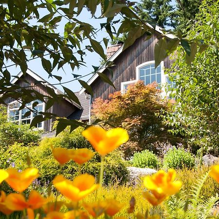 Hideaway Lodge B And B Woodinville Eksteriør bilde