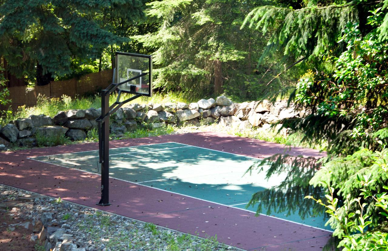 Hideaway Lodge B And B Woodinville Eksteriør bilde