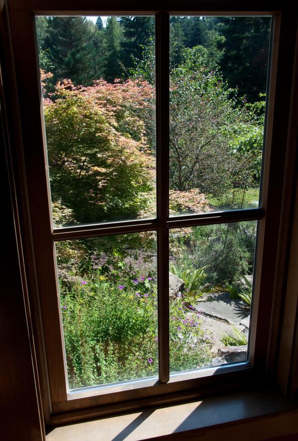 Hideaway Lodge B And B Woodinville Eksteriør bilde